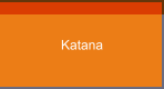 Katana